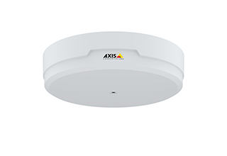 Axis reduces TCO through flexible addition of audio and I/O functionality 